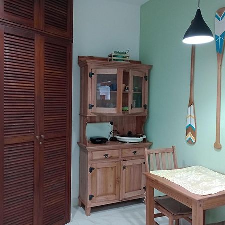 Studio Saira Tangara - Jardim Carolina Ubatuba Kültér fotó