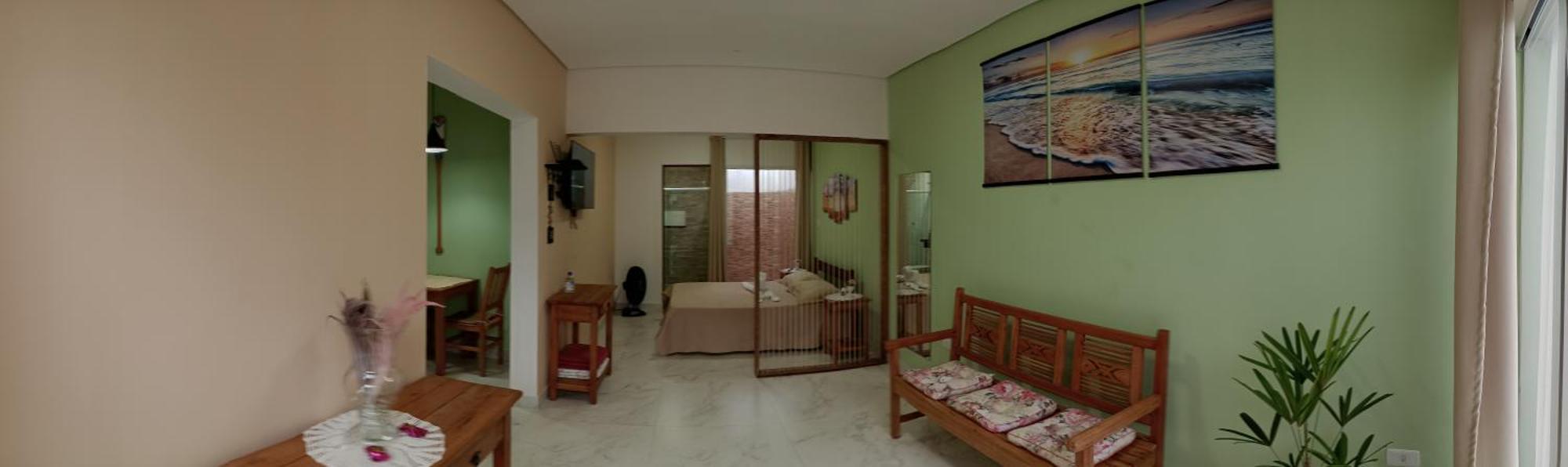 Studio Saira Tangara - Jardim Carolina Ubatuba Kültér fotó