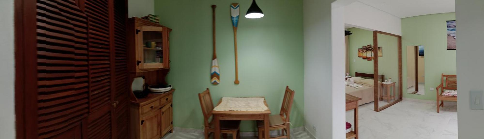 Studio Saira Tangara - Jardim Carolina Ubatuba Kültér fotó
