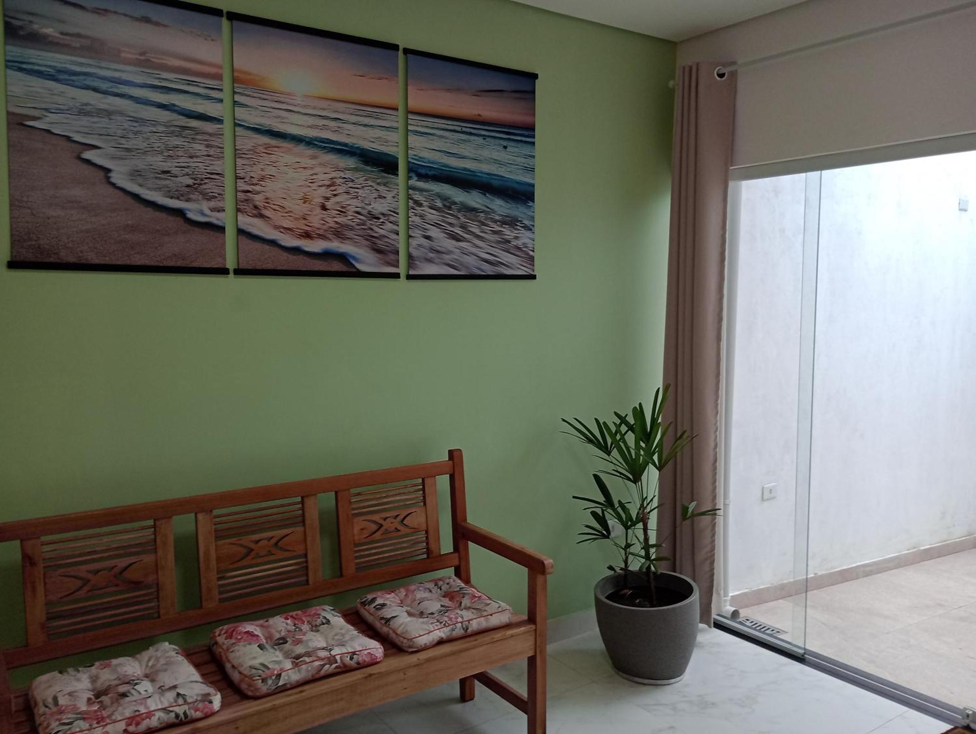 Studio Saira Tangara - Jardim Carolina Ubatuba Kültér fotó