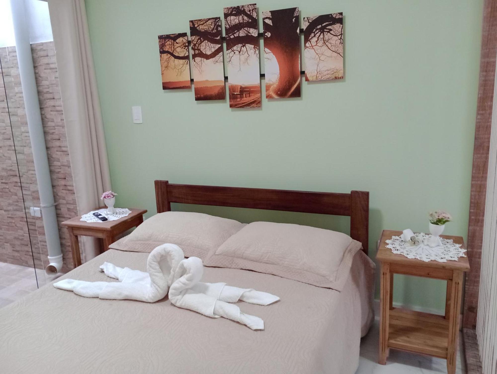 Studio Saira Tangara - Jardim Carolina Ubatuba Kültér fotó
