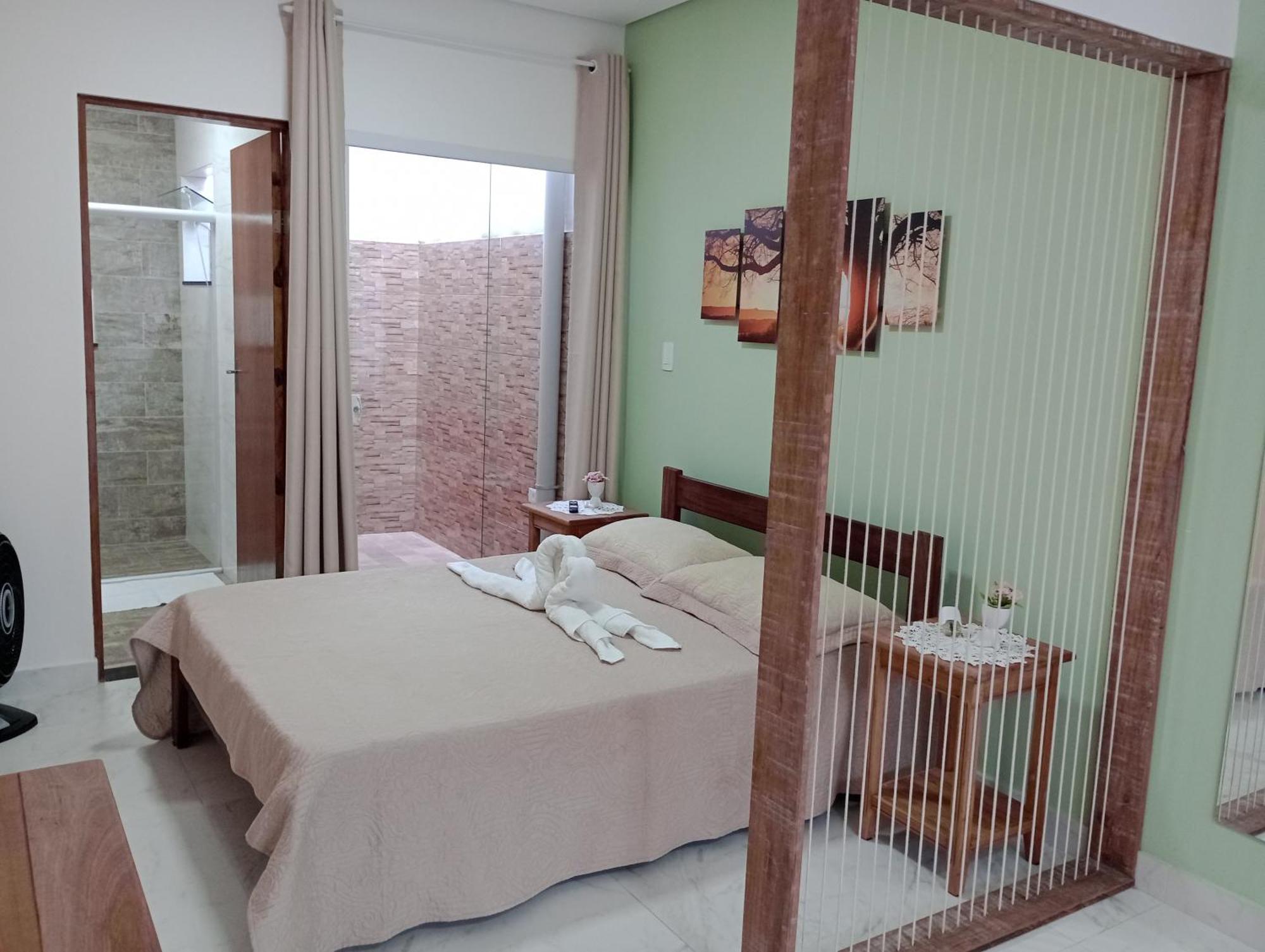 Studio Saira Tangara - Jardim Carolina Ubatuba Kültér fotó