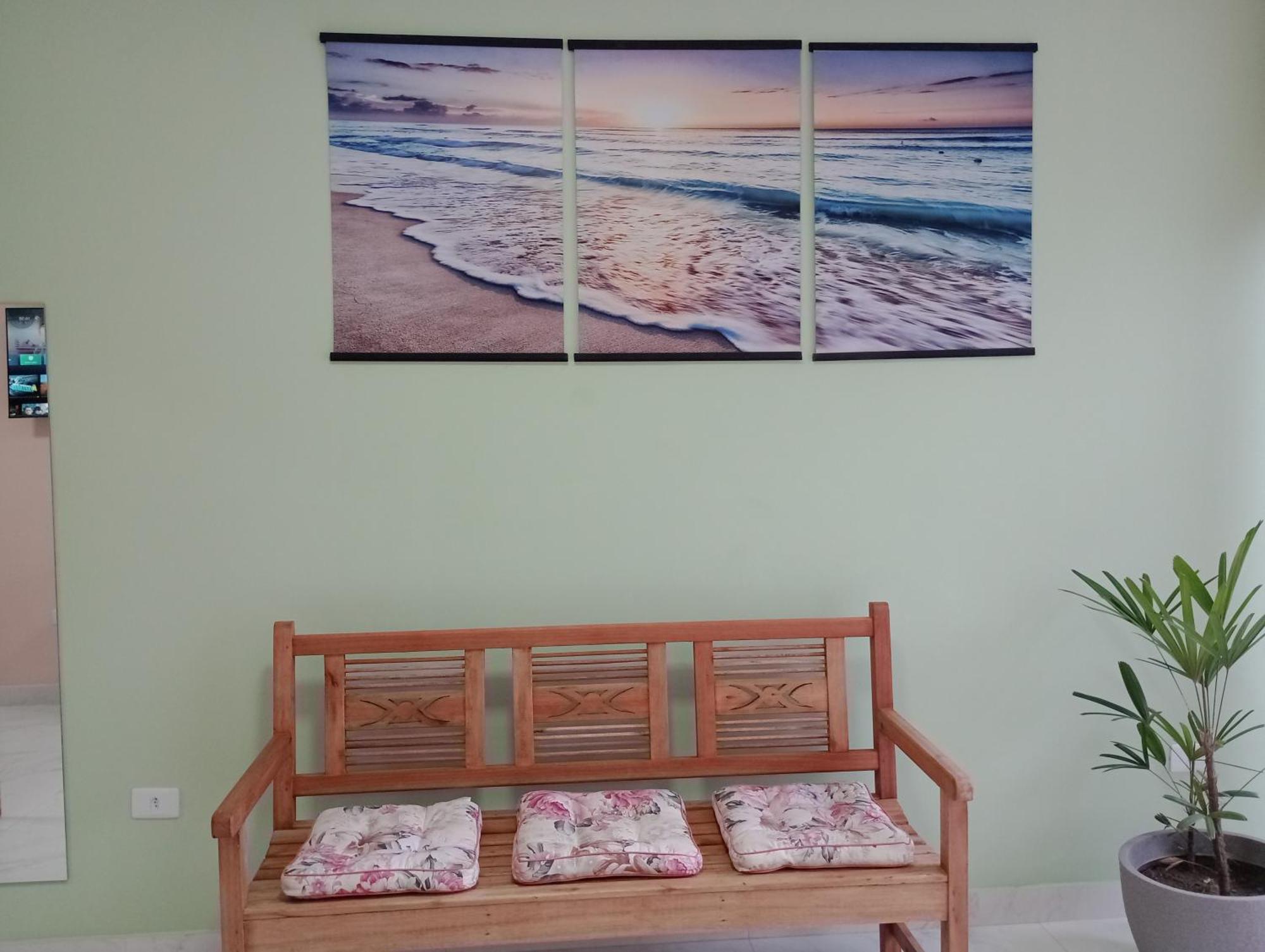 Studio Saira Tangara - Jardim Carolina Ubatuba Kültér fotó