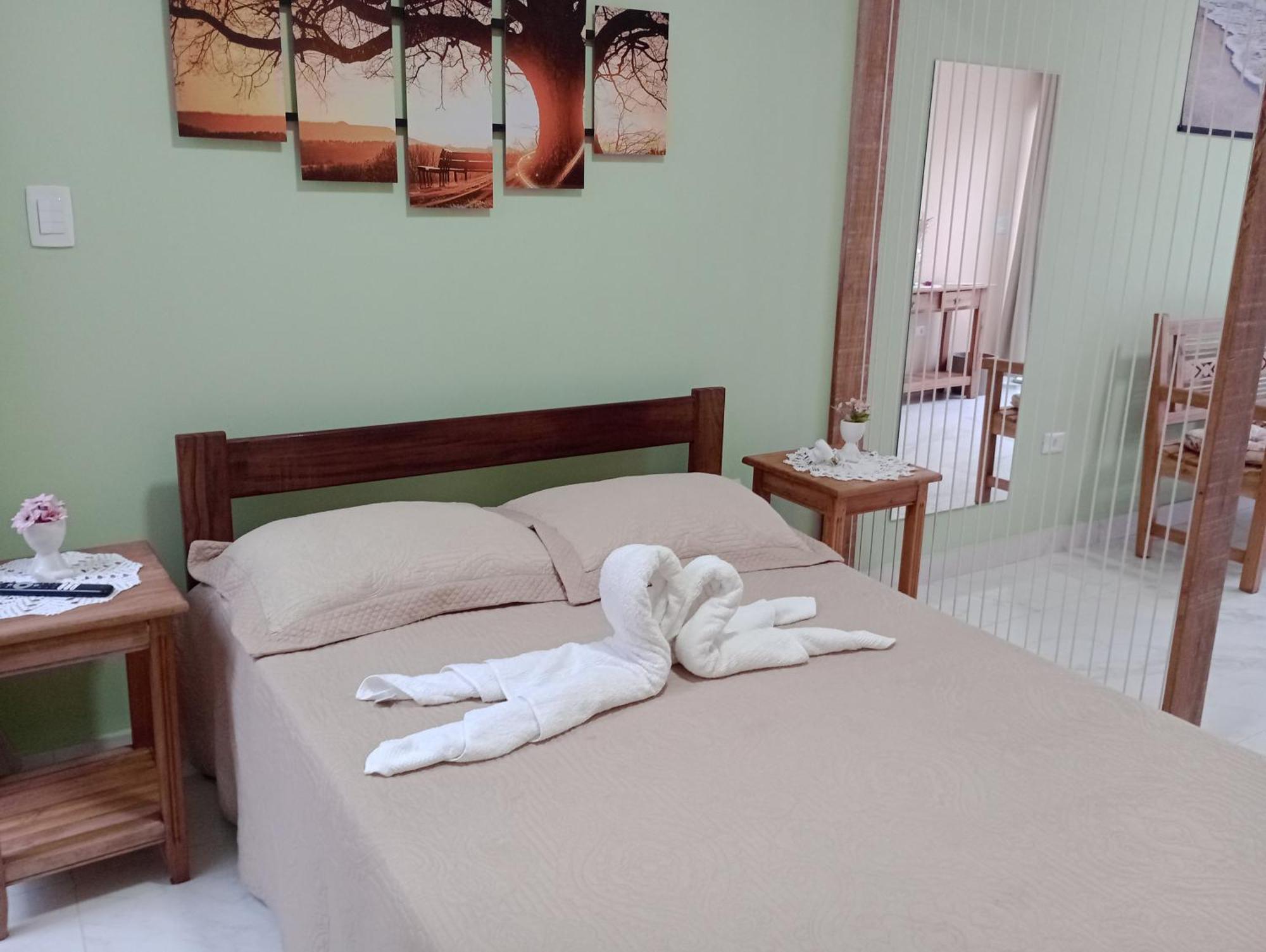 Studio Saira Tangara - Jardim Carolina Ubatuba Kültér fotó