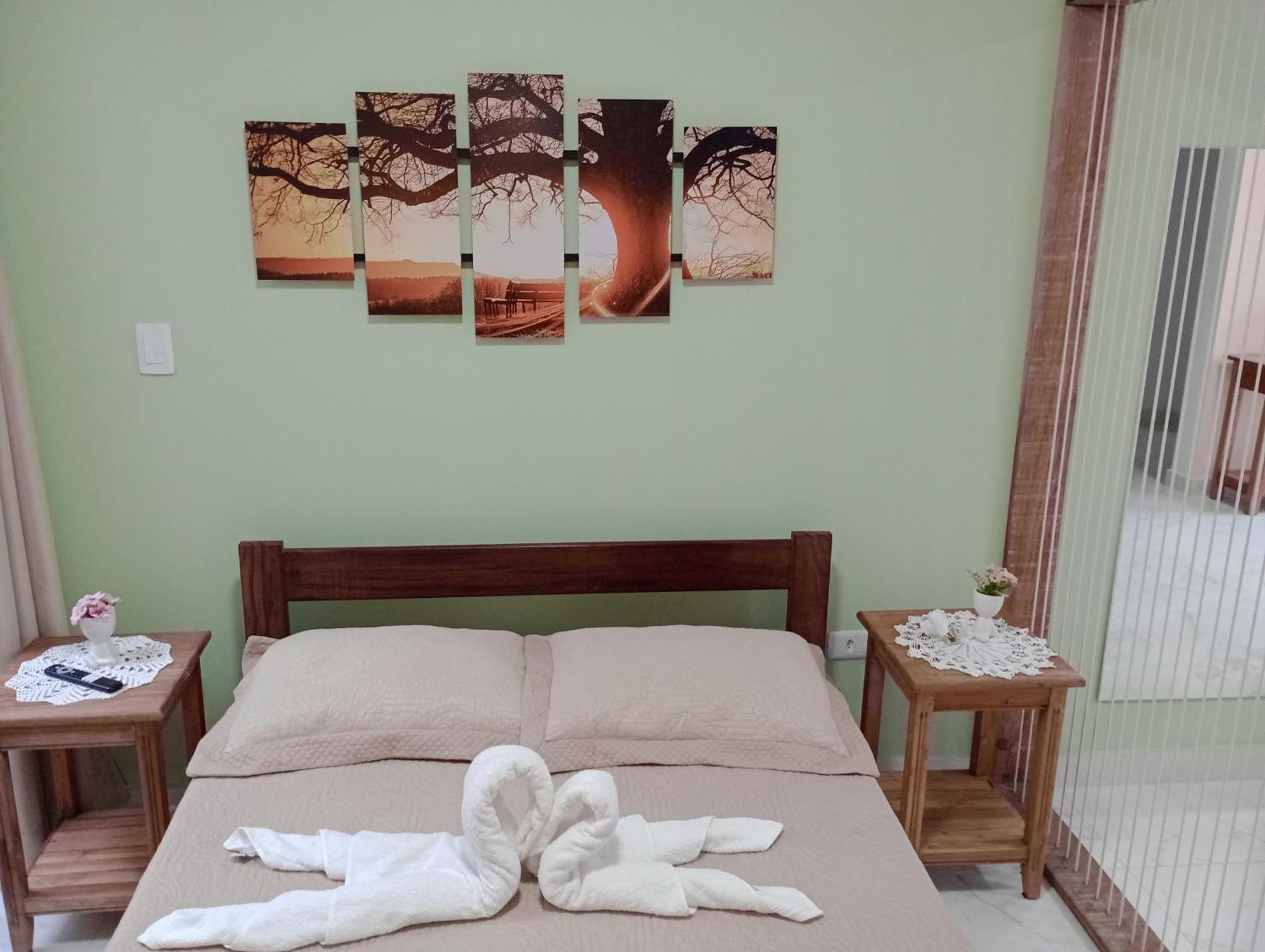 Studio Saira Tangara - Jardim Carolina Ubatuba Kültér fotó