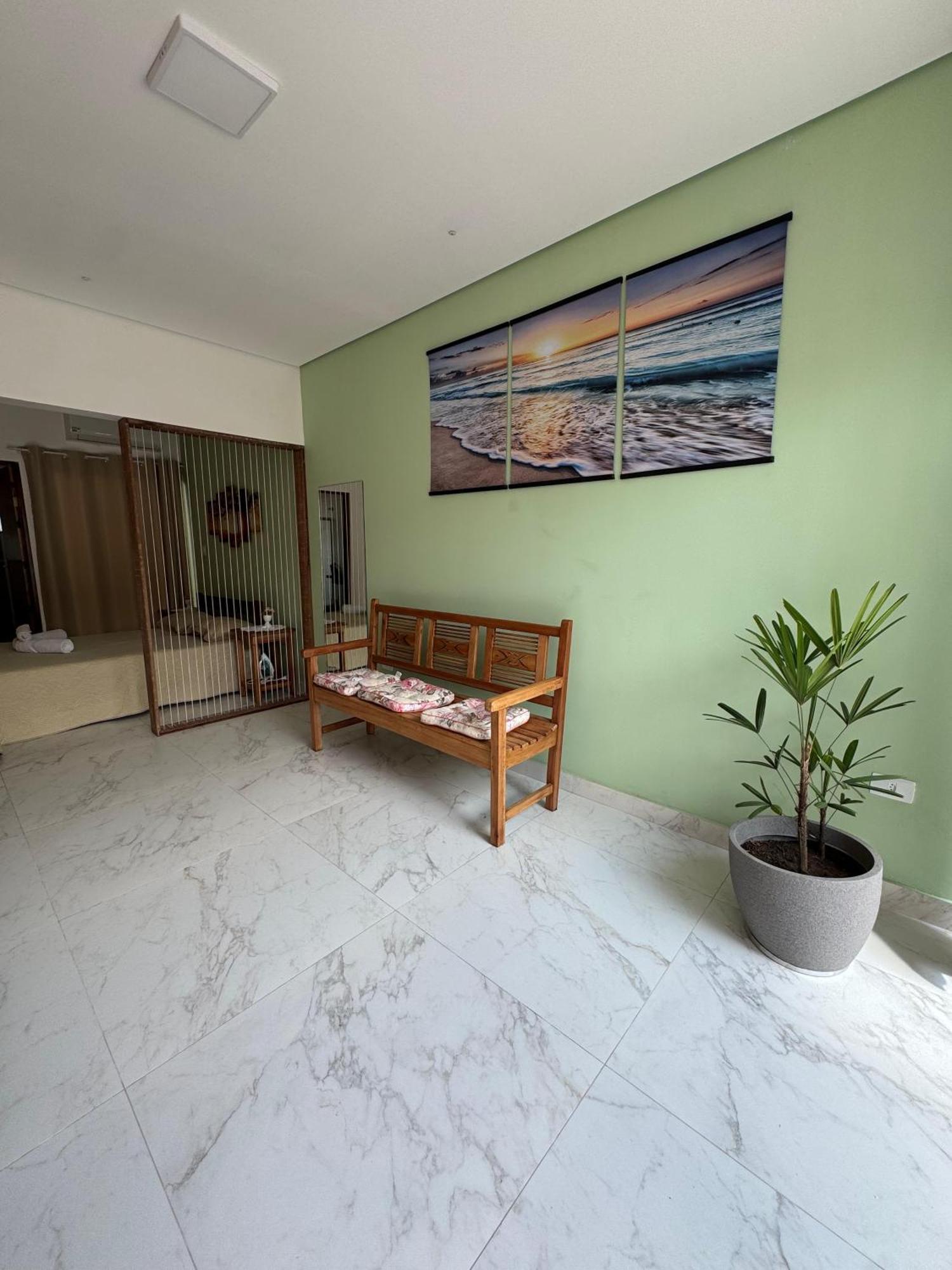 Studio Saira Tangara - Jardim Carolina Ubatuba Kültér fotó