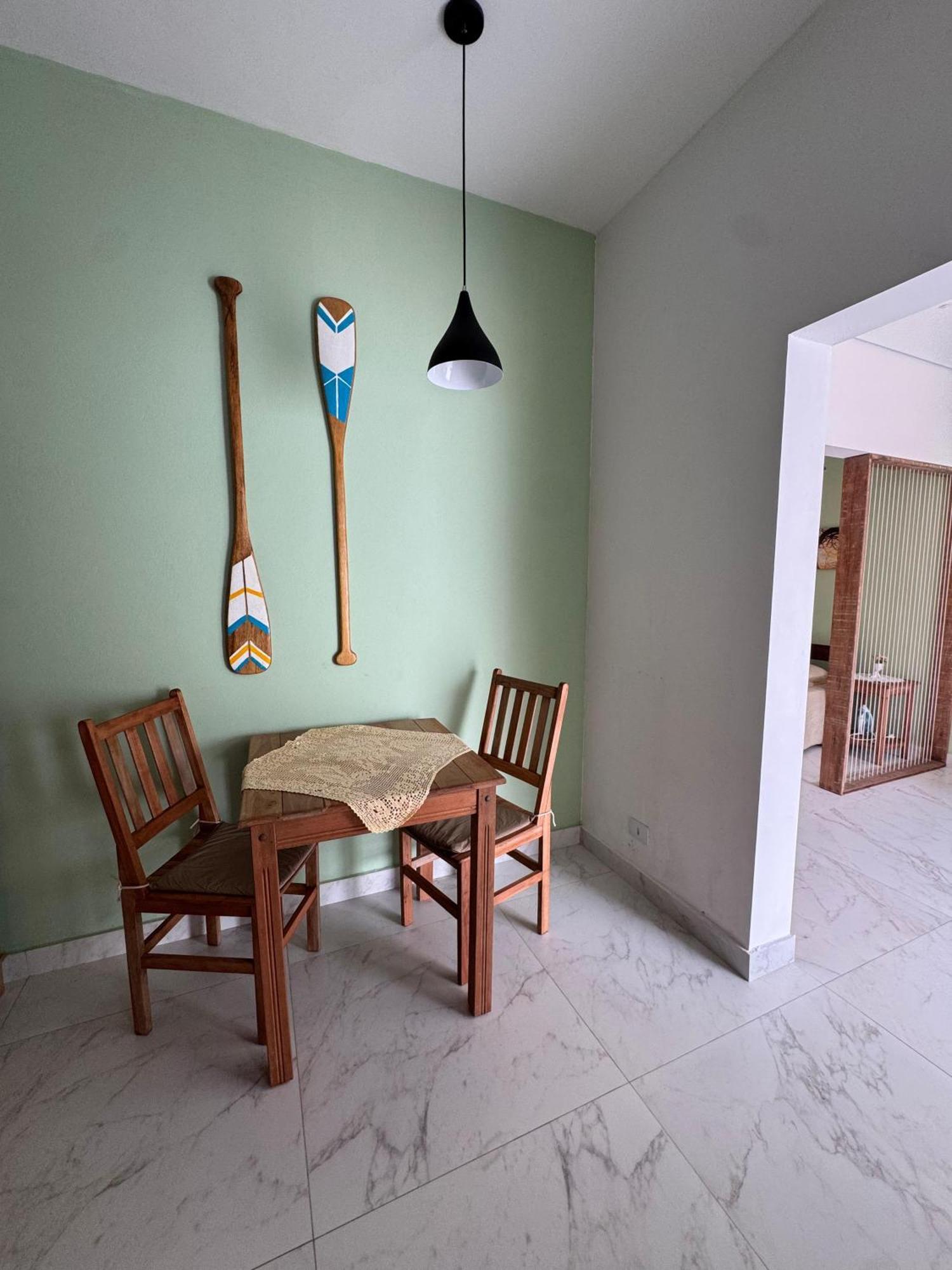 Studio Saira Tangara - Jardim Carolina Ubatuba Kültér fotó